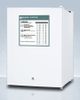 Accucold® 19" 1.8 Cu. Ft. White Compact All-Freezer-1