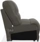 La-Z-Boy® Dawson Slate Armless Middle-2
