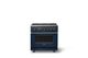Viking® 7 Series 36" Slate Blue Pro Style Dual Fuel Range-0