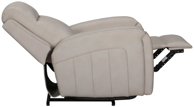 Parker House® Armstrong Buffy Cream Power Recliner-4
