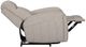 Parker House® Armstrong Buffy Cream Power Recliner-4