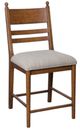 Signature Design by Ashley® Greddinton 5-Piece Brown Counter Dining Table Set-4