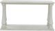 Signature Design by Ashley® Arlendyne Antique White Sofa Table-1