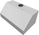 Vent A Hood® M Line 42" Stainless Steel Wall Mounted Range Hood-1
