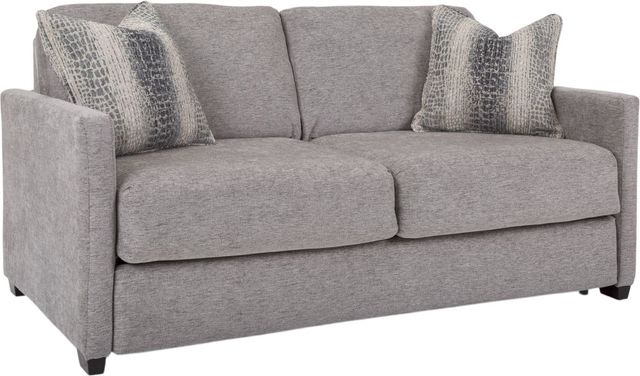 Decor-Rest® Furniture LTD Customizable 2T5 Transformer Double Sofa Sleeper-0