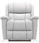 La-Z-Boy® Stratus Muslin Power Rocking Recliner-0