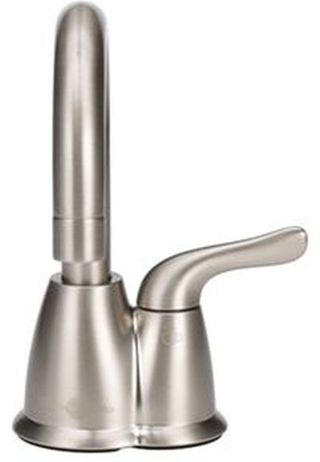 InSinkErator® Satin Nickel Invite™ HOT150 Instant Hot Water Dispenser System-2