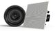 Leon® Axis Series 8" In-Ceiling Speaker-1