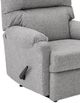 Best® Home Furnishings Customizable JoJo Manual Swivel Glider Recliner-1