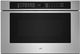 JennAir® Built In Under Counter Microwave Oven-Stainless Steel-0