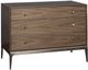 Vanguard® Furniture Essence Brown Nightstand-0