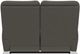 La-Z-Boy® Brooks Granite Power Reclining Loveseat-4