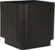Moe's Home Collection Povera Black Nightstand-0