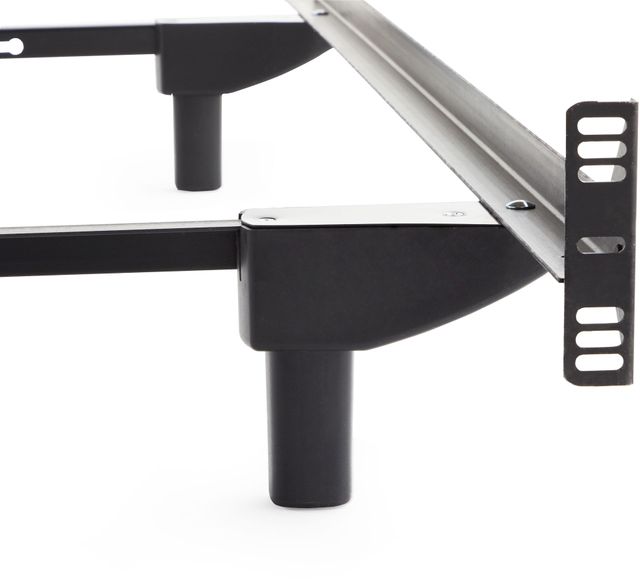 Malouf® Structures™ DuoSupport Twin XL Adjustable Bed Frame-1