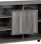 Brassex Inc. Grey Buffet/Server -1