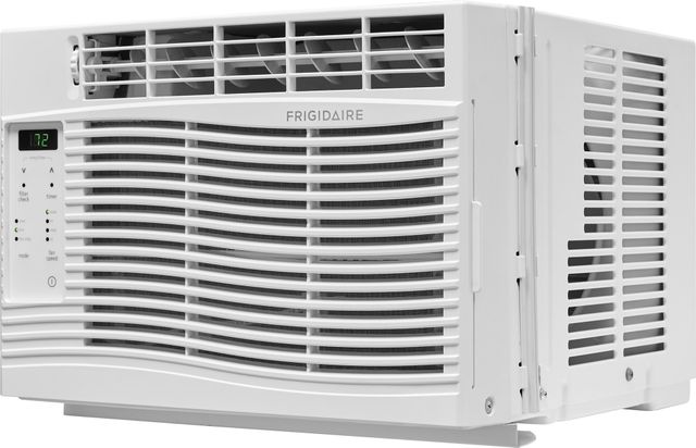 Frigidaire® Window Mount Air Condtioner-White-1