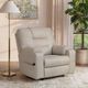 Signature Design by Ashley® Miltmore Sand Power Lift Recliner-2