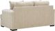 Signature Design by Ashley® Crespino Oatmeal Loveseat-3