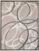 Stylecraft Spiraling Crush II Wall Art-0