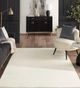 Nourison Home™ Plush Cloud Ivory 5'x7' Area Rug-1