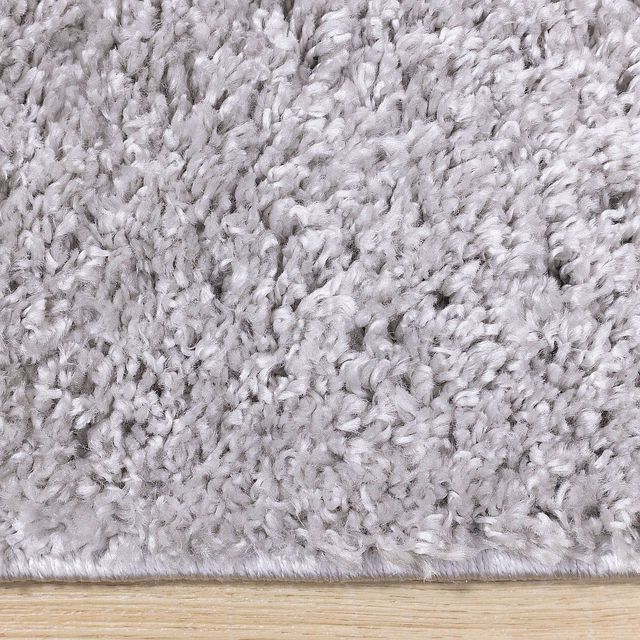 Kalora Interiors Pascal Grey 9'x12' Area Rug-2
