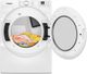 Whirlpool® 7.4 Cu. Ft. White Front Load Gas Dryer Quick Dry Cycle-2