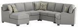 Dove Gray