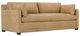 Robin Bruce Sylvie Express Butterscotch Long Sofa-0