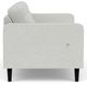 EQ3 Reverie Loveseat-3