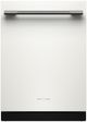 KitchenAid® 24" Porcelain 360° Max Jets™ Third Rack Top Control Built-In Dishwasher with ProDry™ System-3