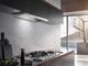 Miele 30" Stainless Steel Insert Range Hood -1