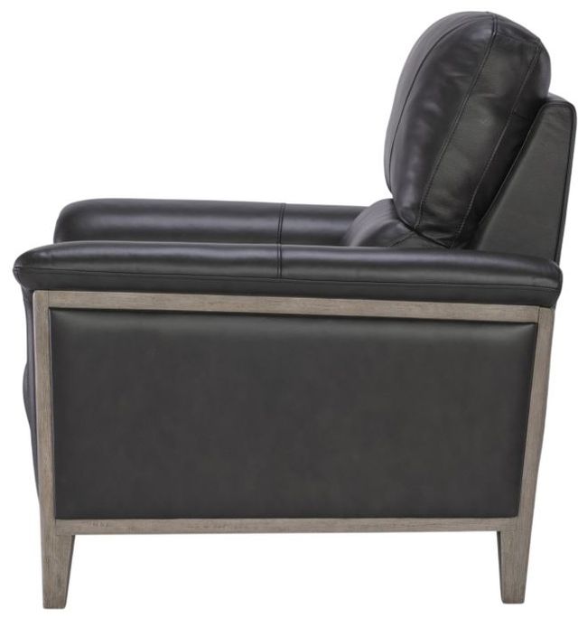 Legacy Classic Esme Halifax Flax/Ravello Iron Power Recliner-2
