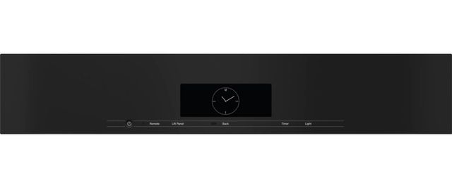 Miele 30" Clean Touch Steel Steam Oven-1