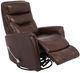 Parker House® Gemini 2-Piece Robust Manual Swivel Glider Recliner Set-1