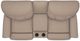 La-Z-Boy® Briggs Cashmere Power Reclining Loveseat with Headrest and Console-1