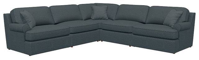 La-Z-Boy® Alani 5-Piece Eclipse Sectional-0