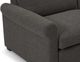 Palliser® Furniture Customizable Madison Sleep Roll Arm Queen Sofabed-2