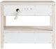 Universal Explore Home™ Dwell River Rock Nightstand-3
