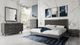 VIG Furniture Nova Domus Soria Gray Wash Mirror-3