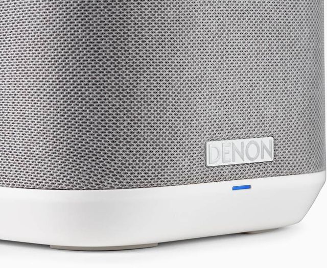 Denon® Home 150 White Wireless Speaker-4