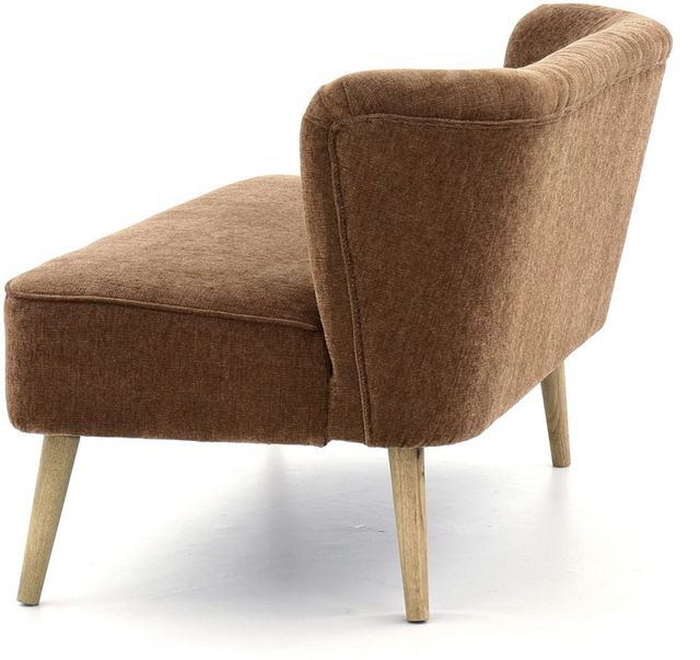Signature Design by Ashley® Collbury Cognac Accent Bench-3
