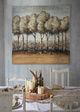 Renwil® Countryside Wooden Wall Art-1