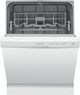 Frigidaire® 24" White Built-In Dishwasher-3