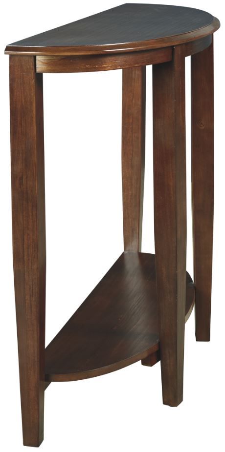 Signature Design by Ashley® Altonwood Brown Console Sofa Table-1