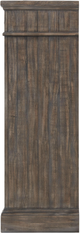 Riverside Furniture Bradford Rustic Coffee Chest-2