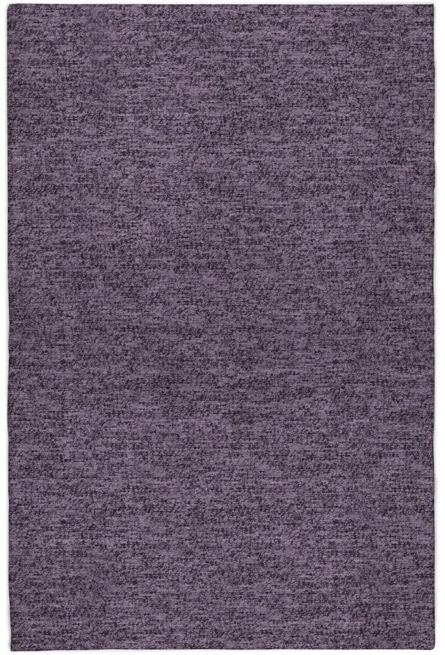 Dalyn™ Rug Company Voyage VY2 Plum 5'x8' Area Rug-0