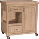 John Thomas Furniture® Customizable Select Kitchen Work Center Cabinet-0