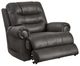 Signature Design by Ashley® Created Comfort Granite Power Lift Recliner-1