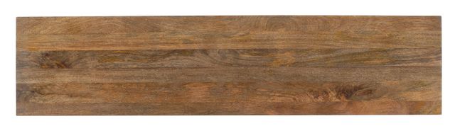 Signature Design by Ashley® Prattville Brown Accent Cabinet-4