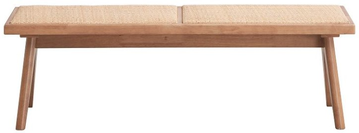Acme Furniture Velentina Dining Bench